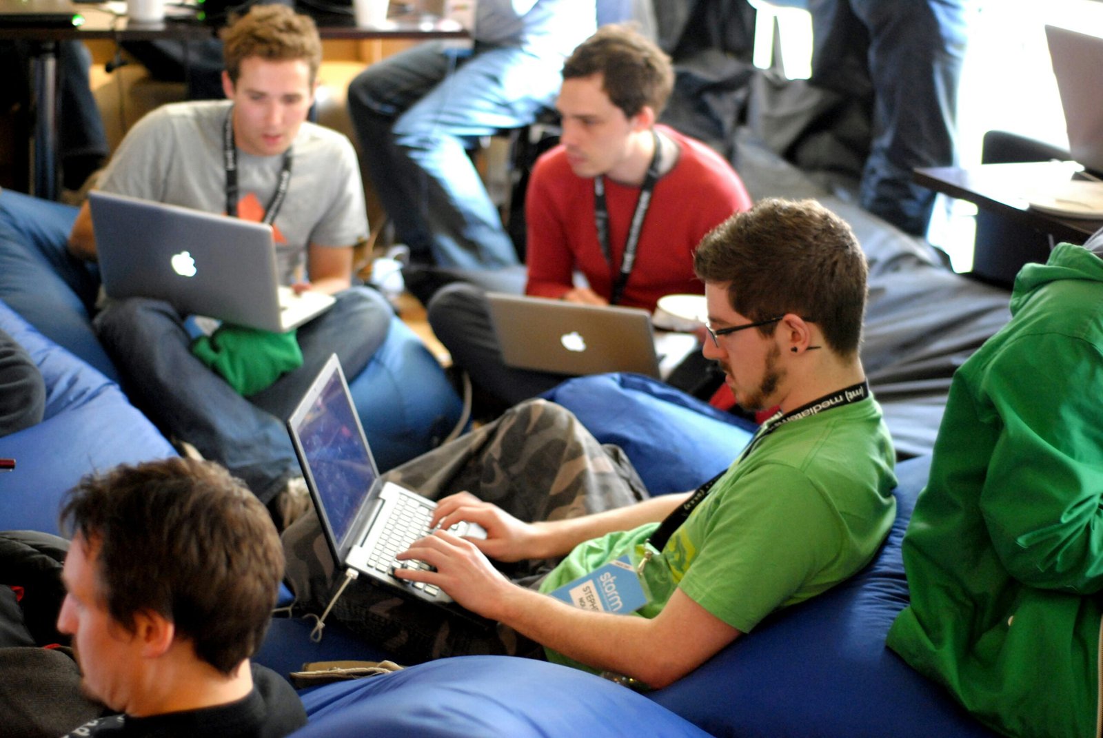 Networking Tips for Educators in the Digital Age