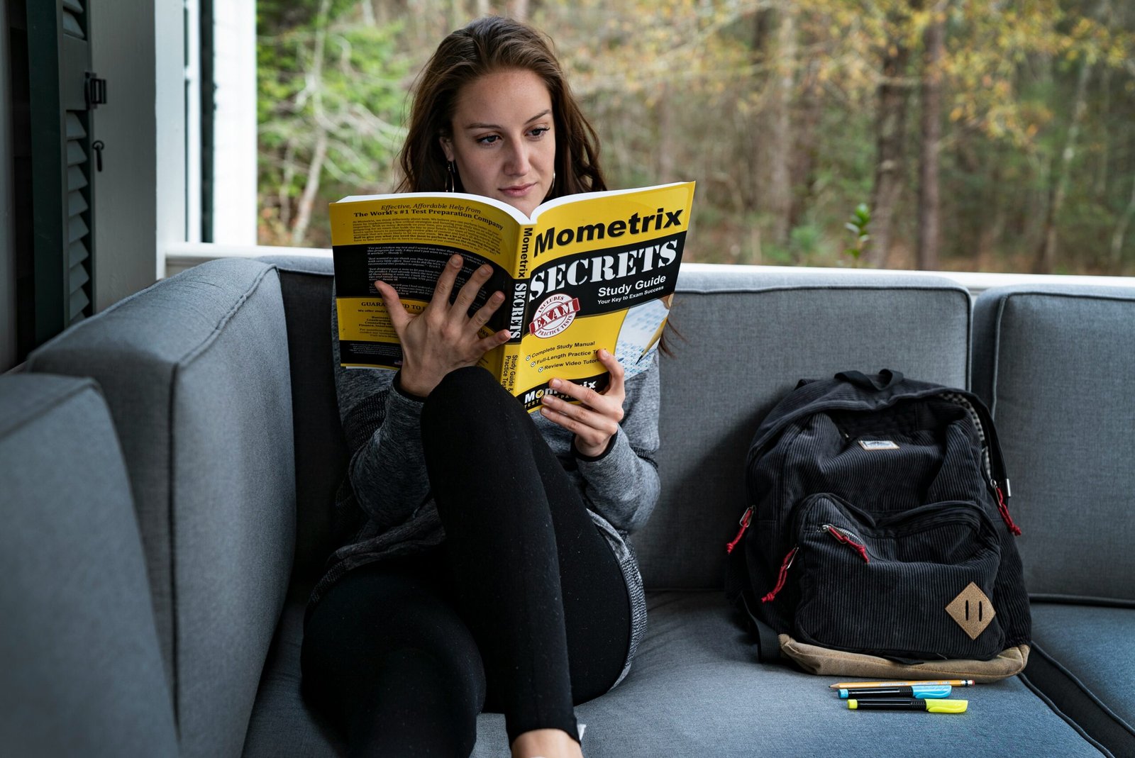 SAT vs. ACT: Which Test Should You Take?