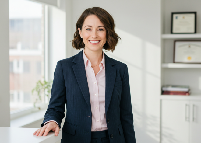 Unlocking Top Supply Chain Talent: The Rise of Boutique Recruitment Firms